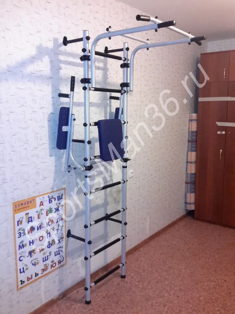 ДСК МОДЕЛЬ "АТЛЕТ"