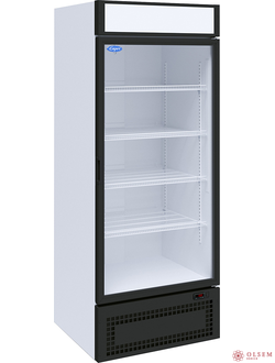 Шкаф холодильный Марихолодмаш Капри 0,7 СК