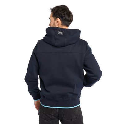 Толстовка на замке ХК "СИБИРЬ" A&amp;C 740210