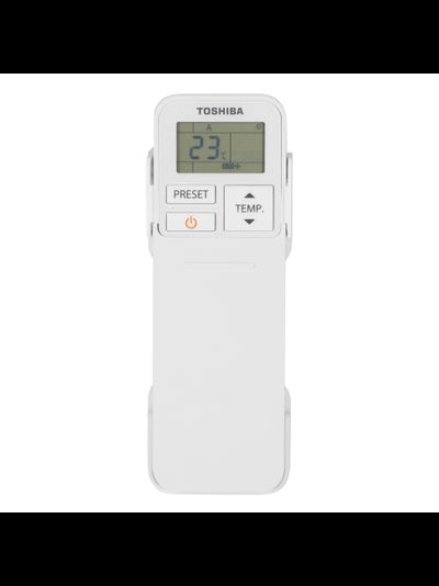 Блок внутренний TOSHIBA RAS-M07U2DVG-E мульти сплит-системы, канального типа