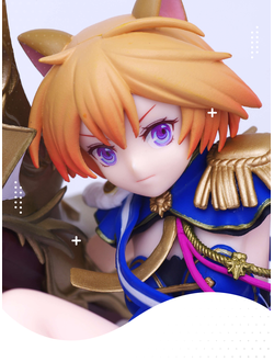 Удар монстра (Monster Strike)