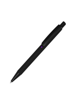 ENIGMA Soft,  8 цветов, черная с фиолетовым