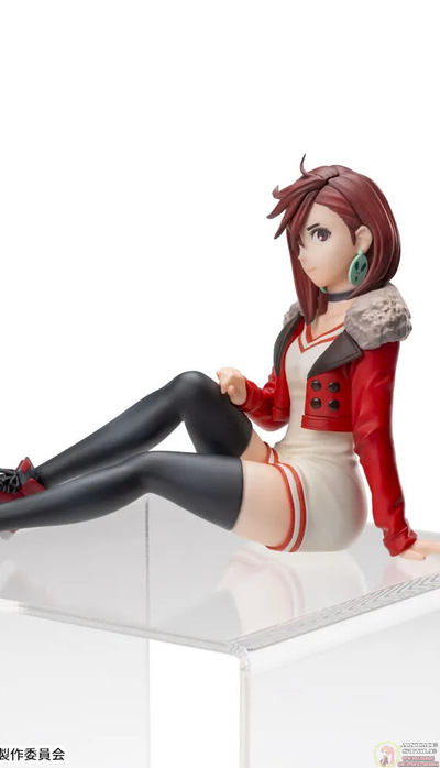 Фигурка Момо Аясэ (Momo Ayase Vol.2 Premium Chokonose Figure)