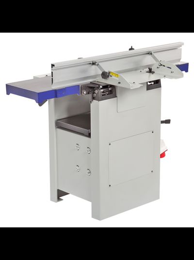 Фуговально-рейсмусовый станок с валом Helical BELMASH JT-2 310/225S-380 (3 кВт, 400 В)