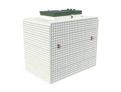 Септик ТОПАС 50 ПР