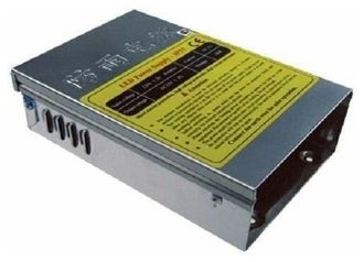 Блок питания для светодиодных лент Ecola 200W 220V-12V IP53 225х108х58 B3L200ESB