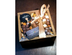 Бокс "Шоколадный"