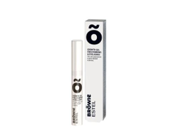 Estel Professional BROWIE Гель для укрепления и роста бровей и ресниц, 6 мл