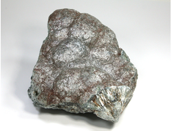 Клинохлор (серафинит), Иркутская обл., Коршуновское м-е.(135*97*60 мм, 788 г) №22015