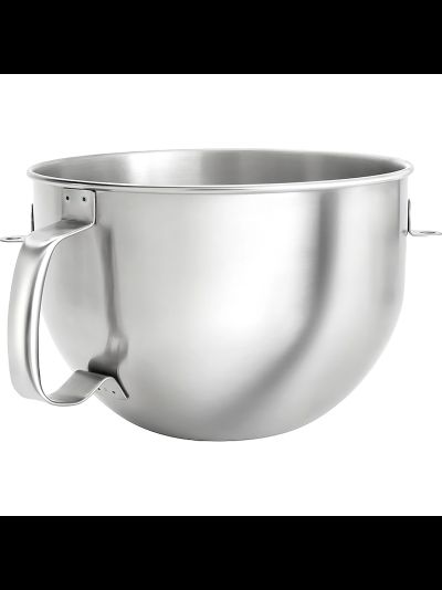 Миксер KitchenAid, Artisan, чаша 5,6 л., кремовый, 5KSM60SPXEAC