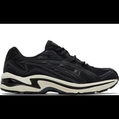 Asics Gel Preleus Black