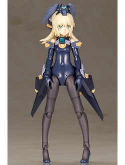 Фигурка Zeryphikal