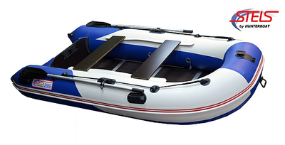 Моторная лодка СТЕЛС 295