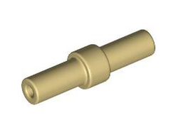 Bar   2L with Stop Ring, Tan (78258 6447501)
