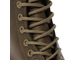 Зимние ботинки Dr. Martens 1460 Serena с мехом зеленые в Казани
