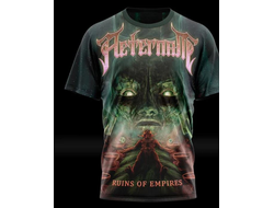 AETERNAM - RUINS OF EMPIRE T-Shirt футболка