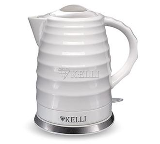 Чайник керамический Kelli KL-1458