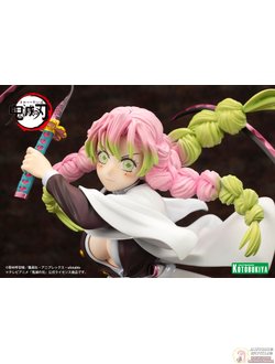 Фигурка 1/8 Мицури Канродзи (Mitsuri Kanroji ARTFX J)