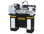 Настольный токарный станок Stalex D280x600G