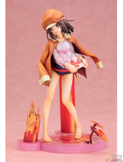 Фигурка 1/8 Надэко Сэнгоку (Sengoku Nadeko)