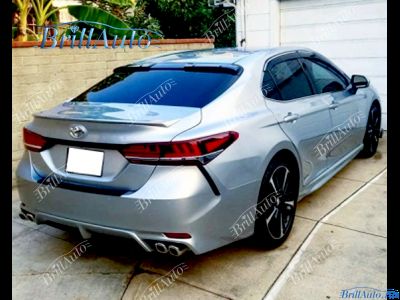 Стопы Toyota Camry 70 стиль Лексус