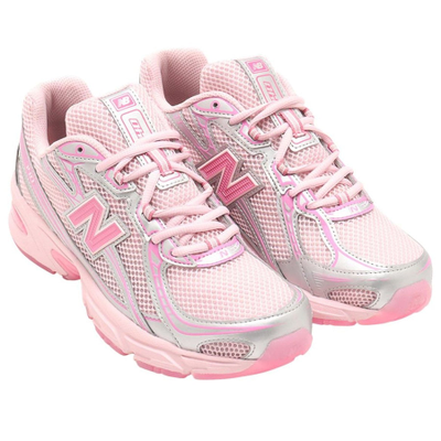 New Balance atmos pink x Wmns 740 'Pink Vacation'