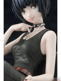Фигурка 1/7 Таэ Такэми (Tae Takemi)