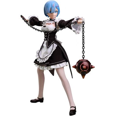 Фигурка Рем (Rem)