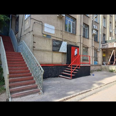 Сервисный центр "DO-Service" | Универсальный проезд, д 14, влад. 7