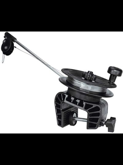 Даунриггер ручной мини SCOTTY 1071