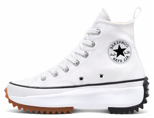 Converse Run Star Hike