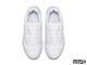 NIKE P-6000 Flat Pewter White (40-45)