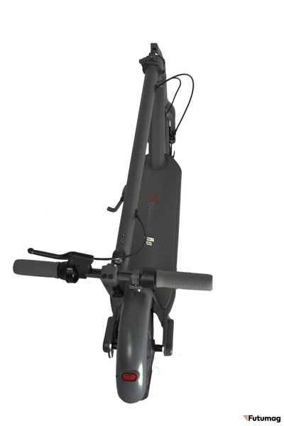 Электросамокат YOKAMURA i8