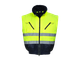 Зимняя светоотражающая куртка Portwest PJ50 3в1