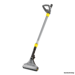 Насадка для пола с шарниром, 350 мм, в комплекте (4.130-011.0)