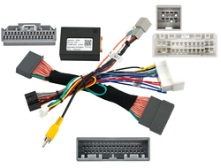 UMS-провод MITSUBISHI Outlander 2020+ China market (CAN-модуль) Артикул: Incar  1561