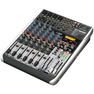 Behringer QX1204USB