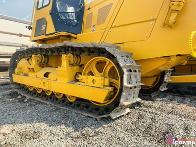 Бульдозер Б10МЧ 10-ый тяговый класс (180 л.с)