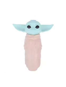 Трубка Yoda Silicone