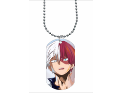 Жетон, кулон Моя геройская академия №2