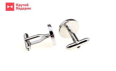 запонки мерседес