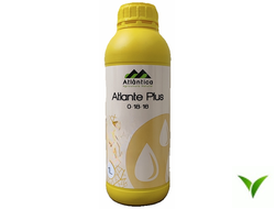 Атланте Плюс 0:18:16 1л