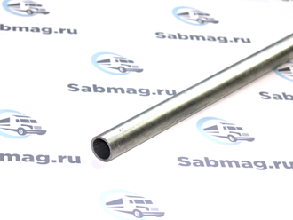 ШТАНГА 27 ЗАПОРА Нержавейка SS