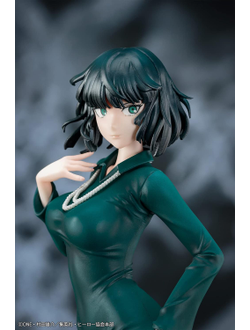 Фигурка 1/7 Адская Метель (Fubuki Shapely B'full)