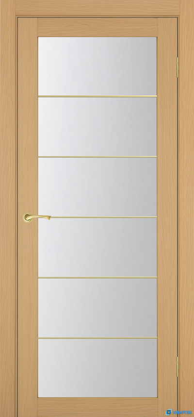 OPTIMA PORTE Турин 501АСС.2 Молдинг SC/SB/SG