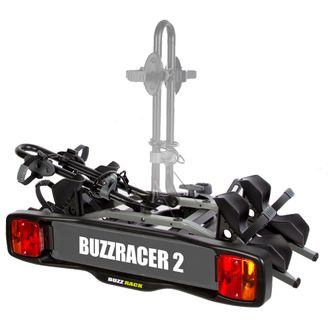 Buzzracer 2 / 3 / 4, Buzz Rack