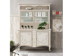 ВИТРИНА SHABBY CHIC 259/G