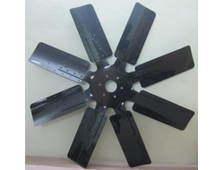 Крыльчатка вентилятора 212682