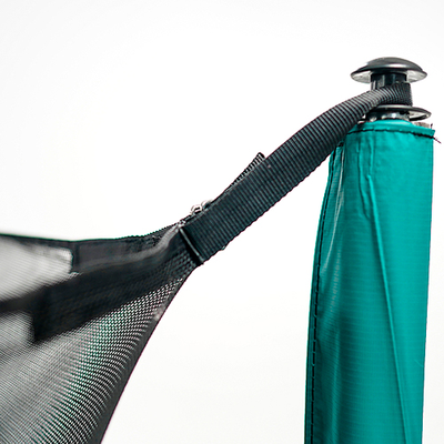 Батут Hasttings Classic Game Green (3,05 м)