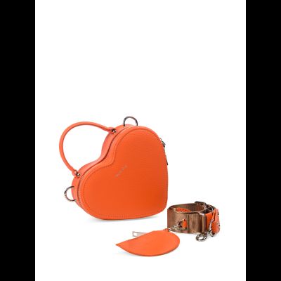 BERRY 2215 Оранжевый